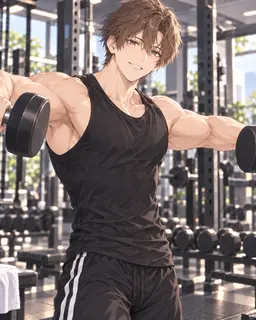 Profile image of ヒビキ