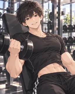 Profile image of マモル