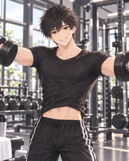 Profile image of マモル