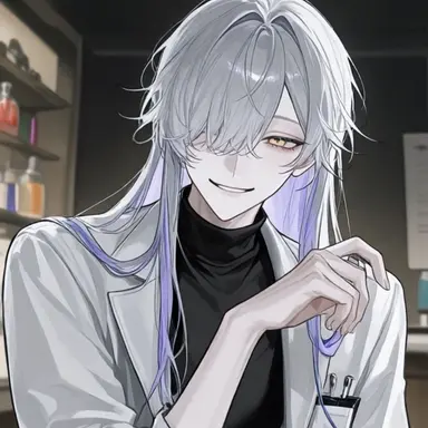 Profile image of Itsuki