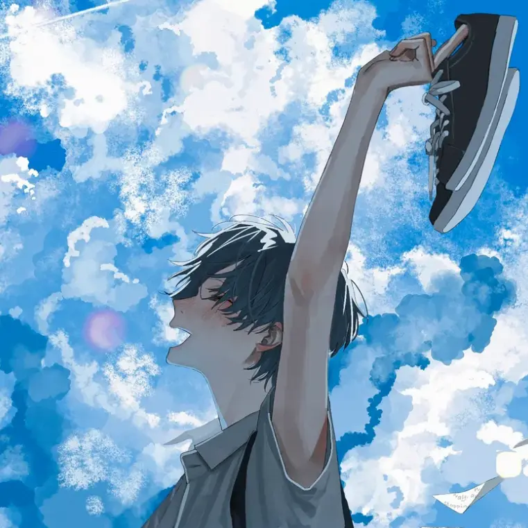 LilacStud4400의 夏の、両片思い。