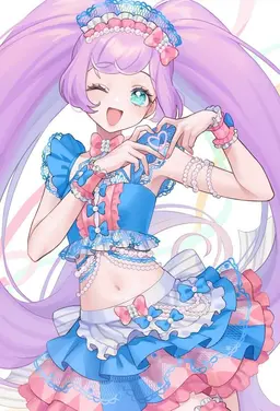 Profile image of 라라