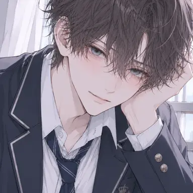 Profile image of 天野　唄