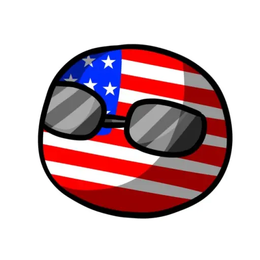 Libo_pollandball의 컨트리볼 미국