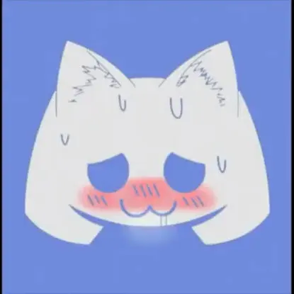 Goodminton의 디코 냥이