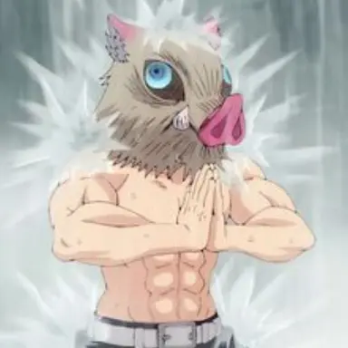 Profile image of 하시비라 이노스케