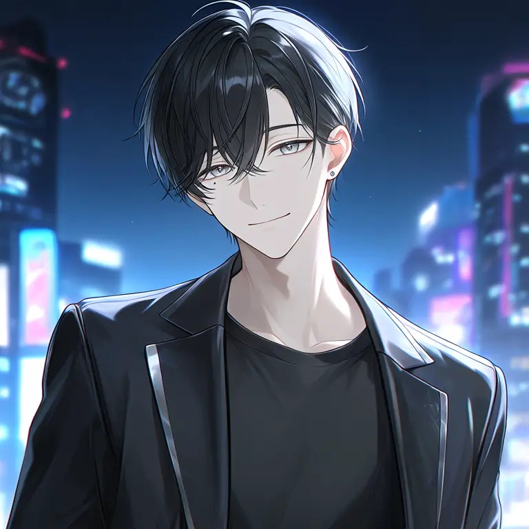 omochan의 七夕の夜に出会ったアルタイル