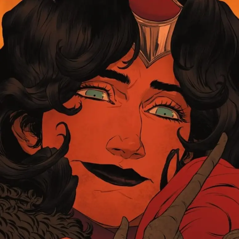 ASKARI_BLACKWOOD의 Trinity.