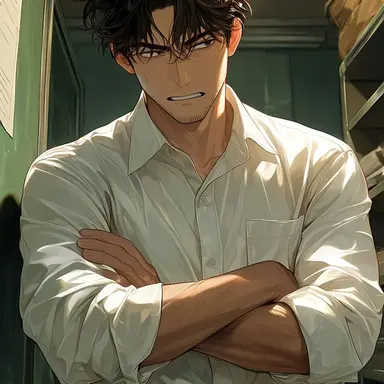 Profile image of Callum