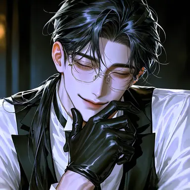 Profile image of Ed