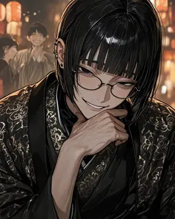 Profile image of 카게로