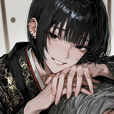 Profile image of 蜩