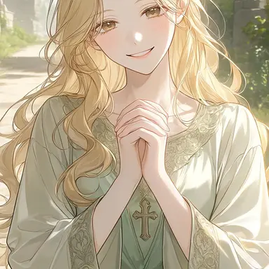 Profile image of Lisa