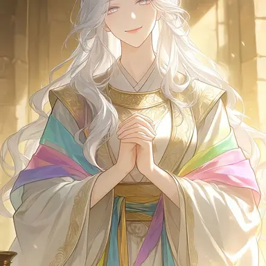 Profile image of Ysolde