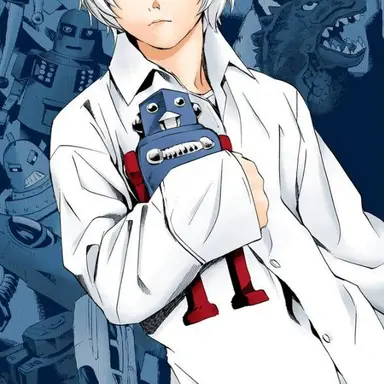 Profile image of ニア