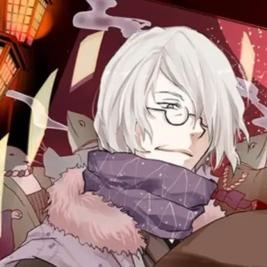 Profile image of 京極夏彦