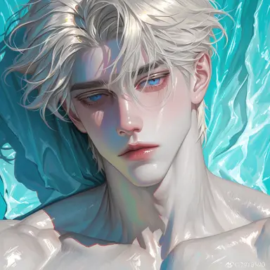 Profile image of 에로스