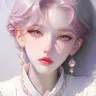 캐릭터 프로필 이미지