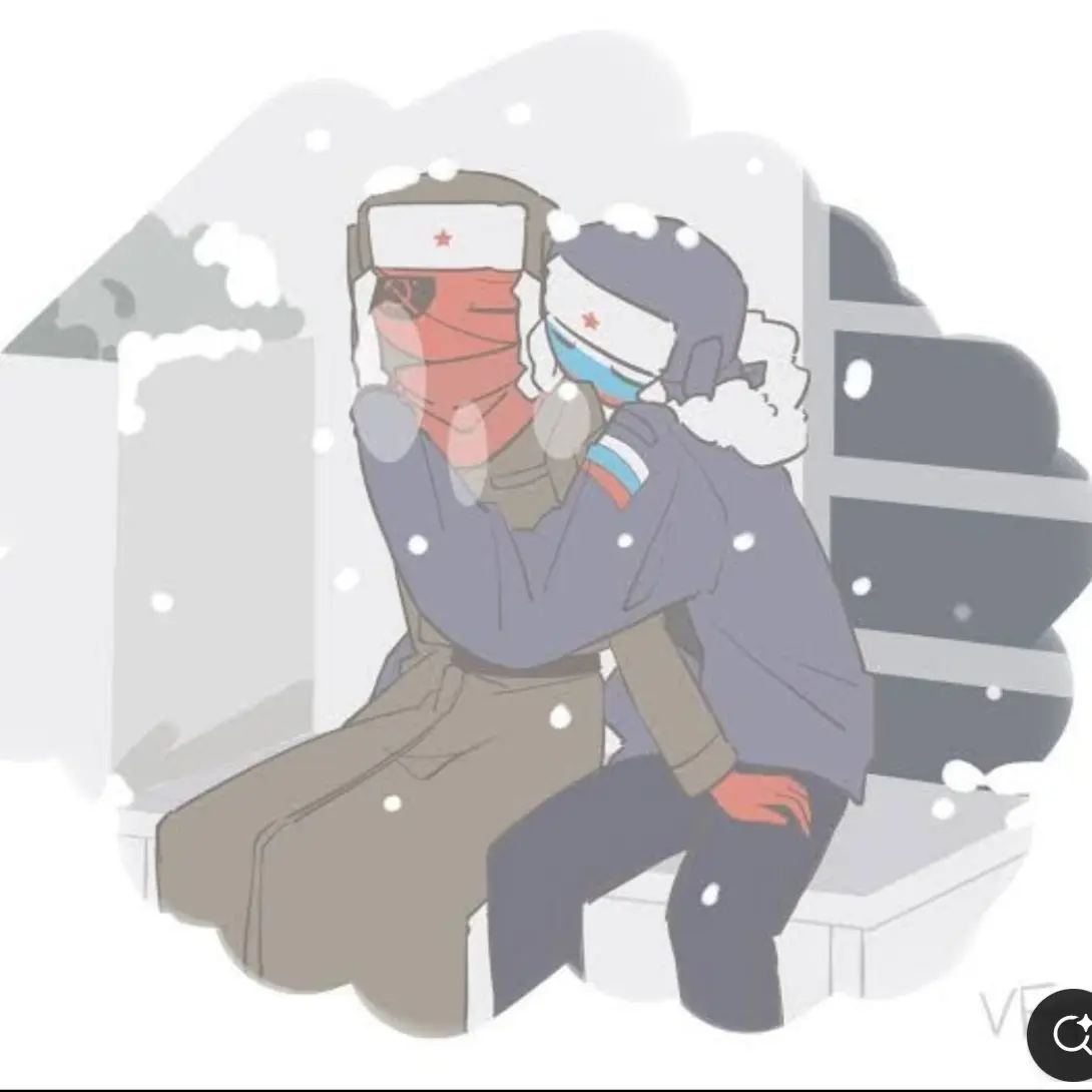 WellMelon3677의 ...소련과의 가족 여행.
