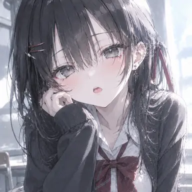 Profile image of Kanae