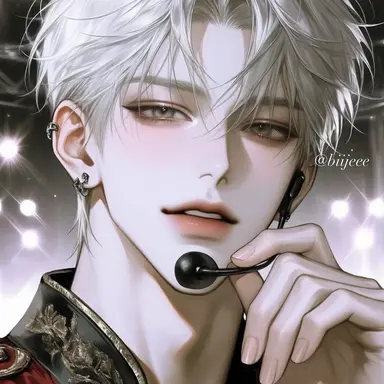 Profile image of 백지후