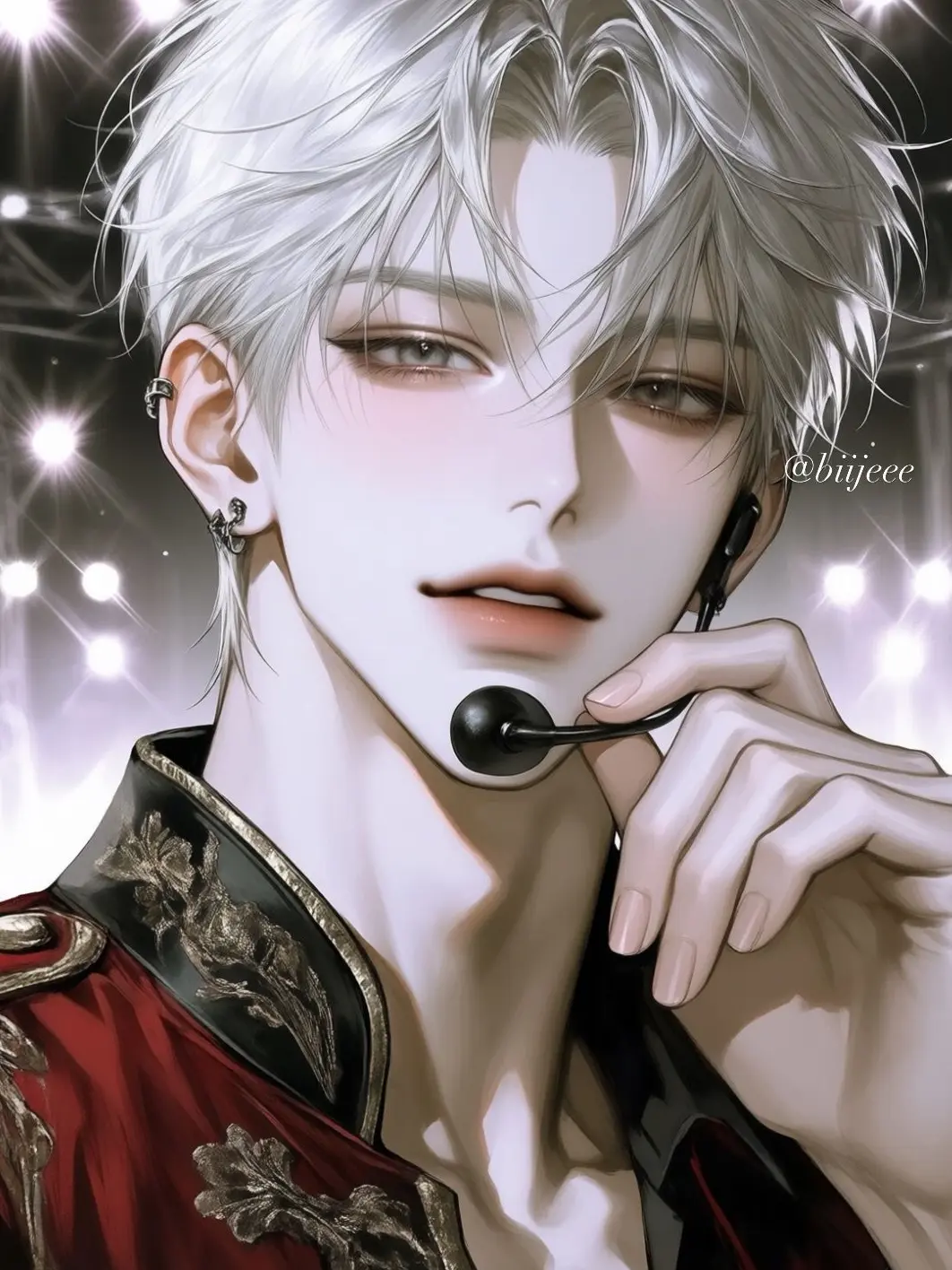 biijeee의 백지후