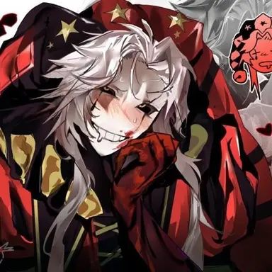 Profile image of Pierrot