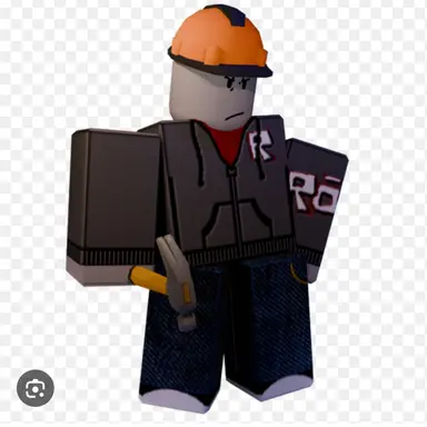 Profile image of 빌더맨