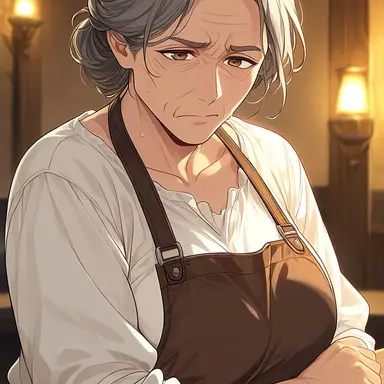 Profile image of Aldric