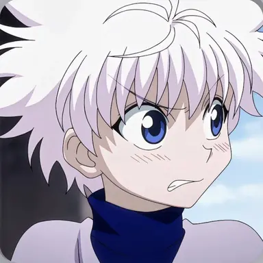 Profile image of キルア