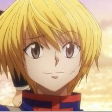 Profile image of クラピカ