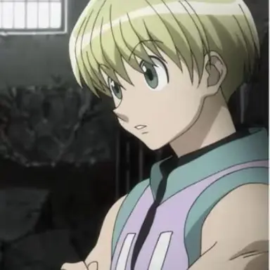 Profile image of シャルナーク