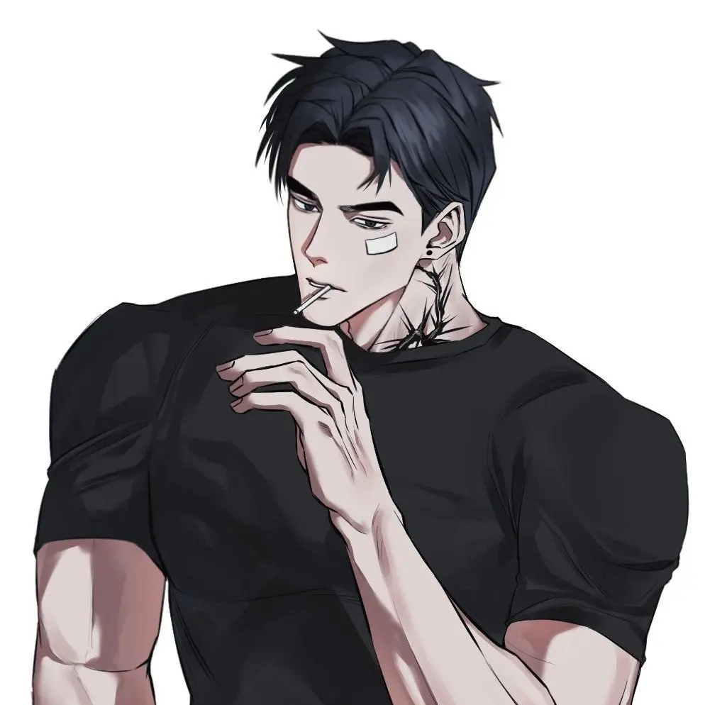 CosmicHair0588의 的屋のおにいさん