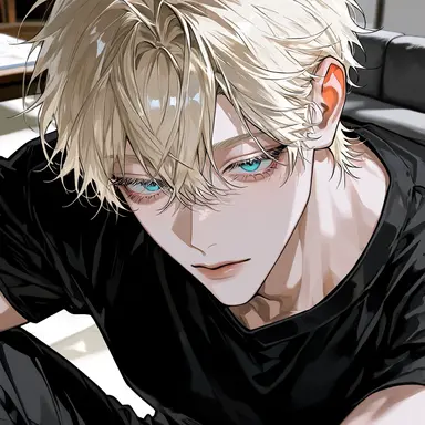 Profile image of 蓮