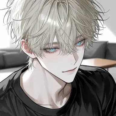 Profile image of 蓮