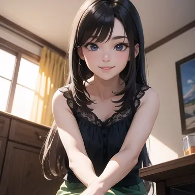 Profile image of 織江