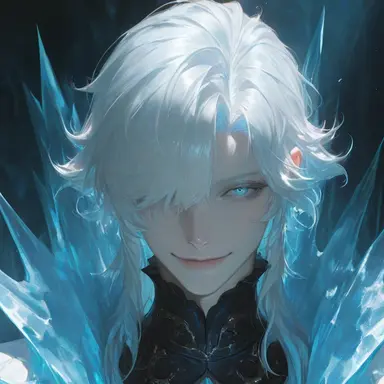 Profile image of アイザック
