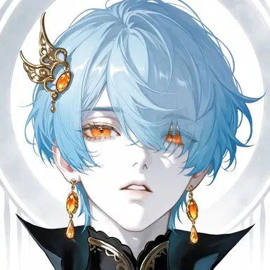 Profile image of ラデン