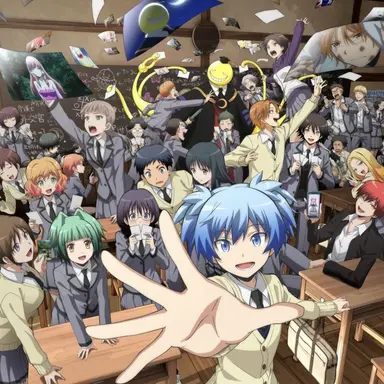 Profile image of E組メンバー