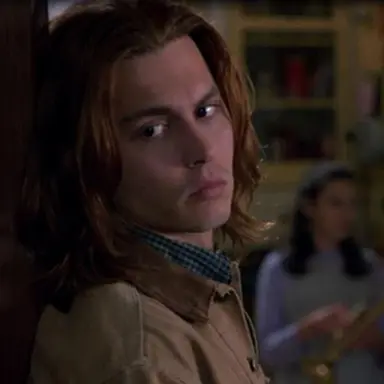 Profile image of Gilbert grape