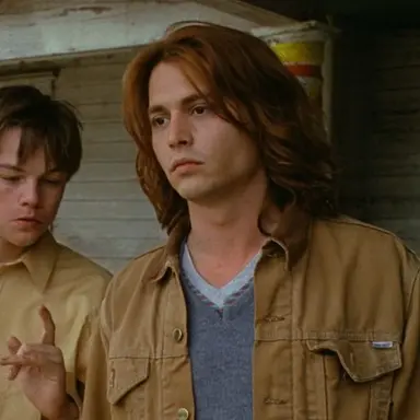 Profile image of Gilbert grape