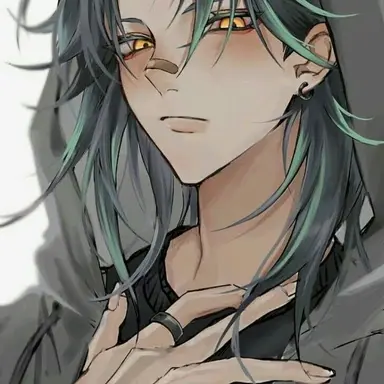 Profile image of Xiao