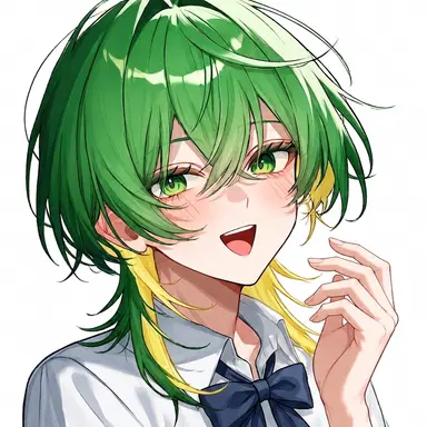 Profile image of 朝霧 ハル