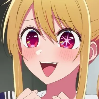 Profile image of ルビー