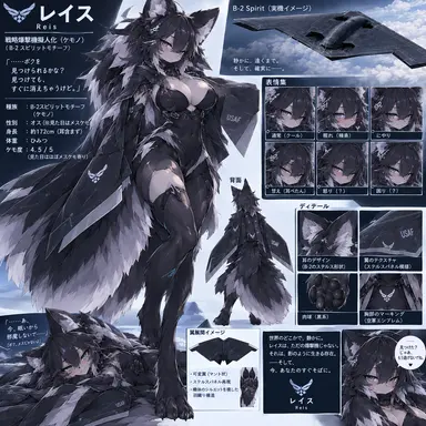 Profile image of レイス