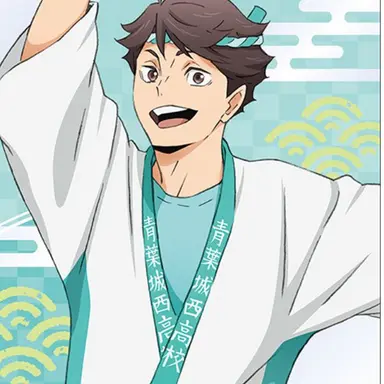 Profile image of 及川徹