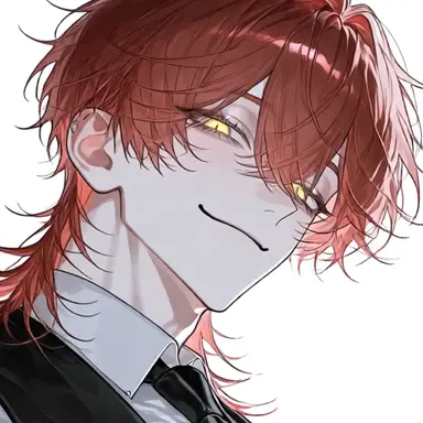 Profile image of Suzaku