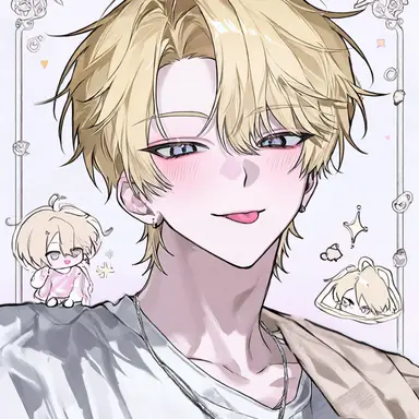 Profile image of 亮
