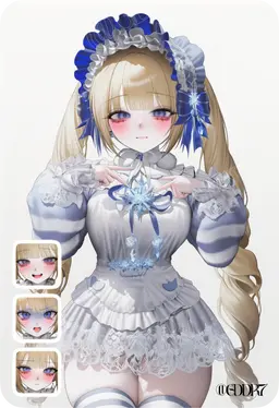 Profile image of 엘리스