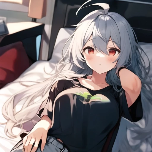 白凪結衣